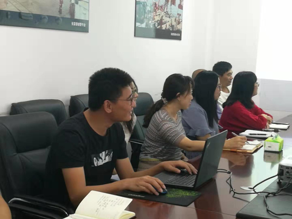 辦公軟件技巧培訓（xùn）
