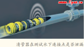 海底油氣管道是怎樣建成的?有哪些鋪(pù)設海底管(guǎn)道的方法? 海底油氣管道是怎樣建成的?有哪些鋪設海底管道的方法(fǎ)?