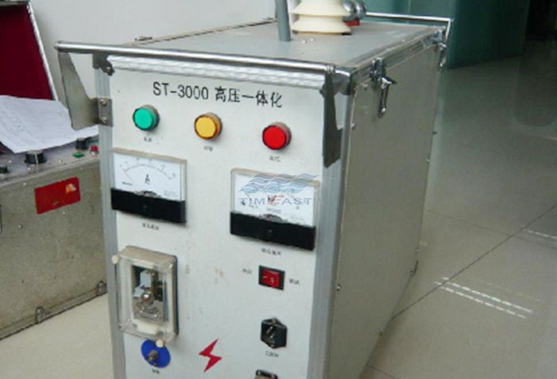 海底電纜（lǎn）故障探測設備ST-400E/ST-3000