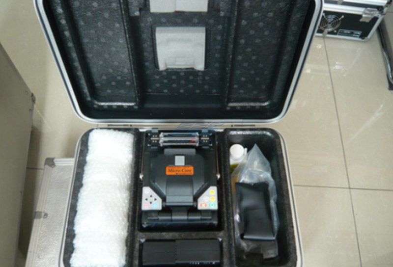 光纖（xiān）熔接機Type-39