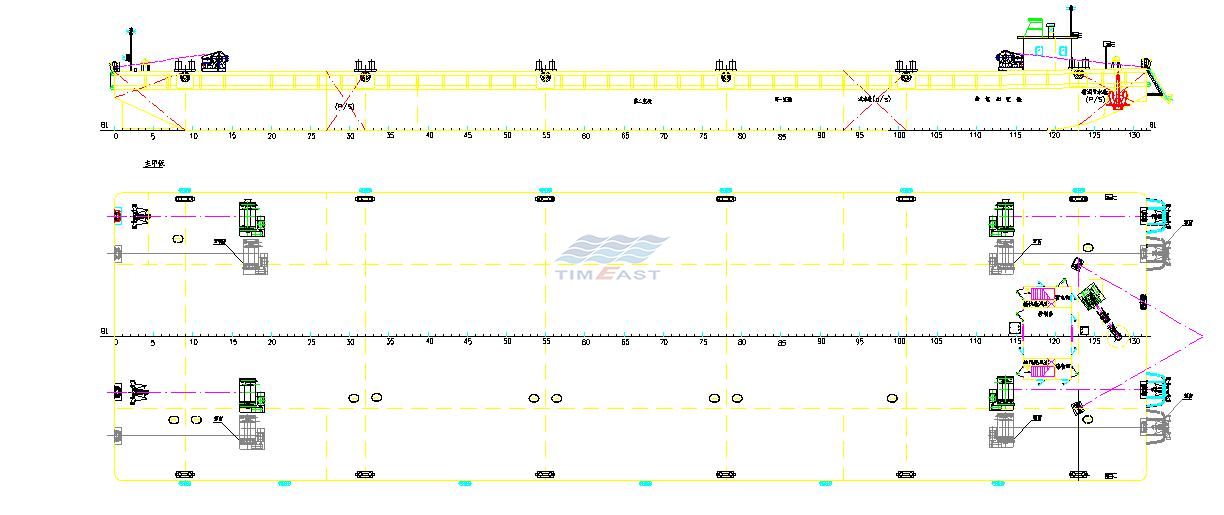 成人版抖阴601(S型)鋪管船 成人版抖阴601(S型)鋪管船